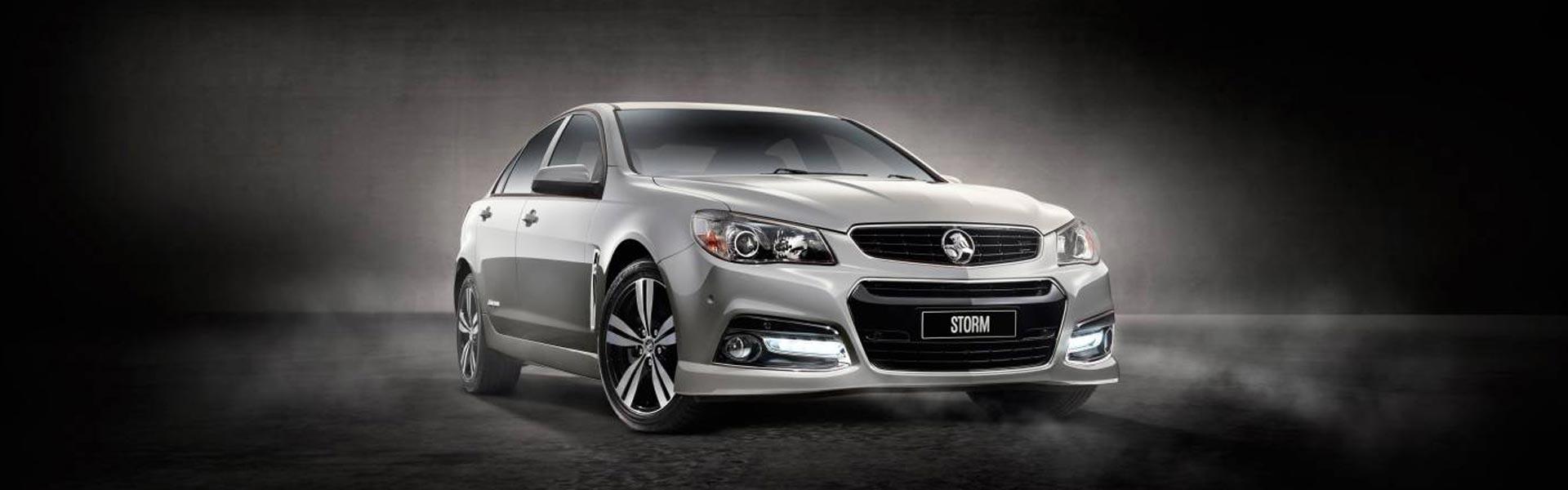 Holden Enthusiasts Rejoice! New Stock Just Arrived - 68mcxox